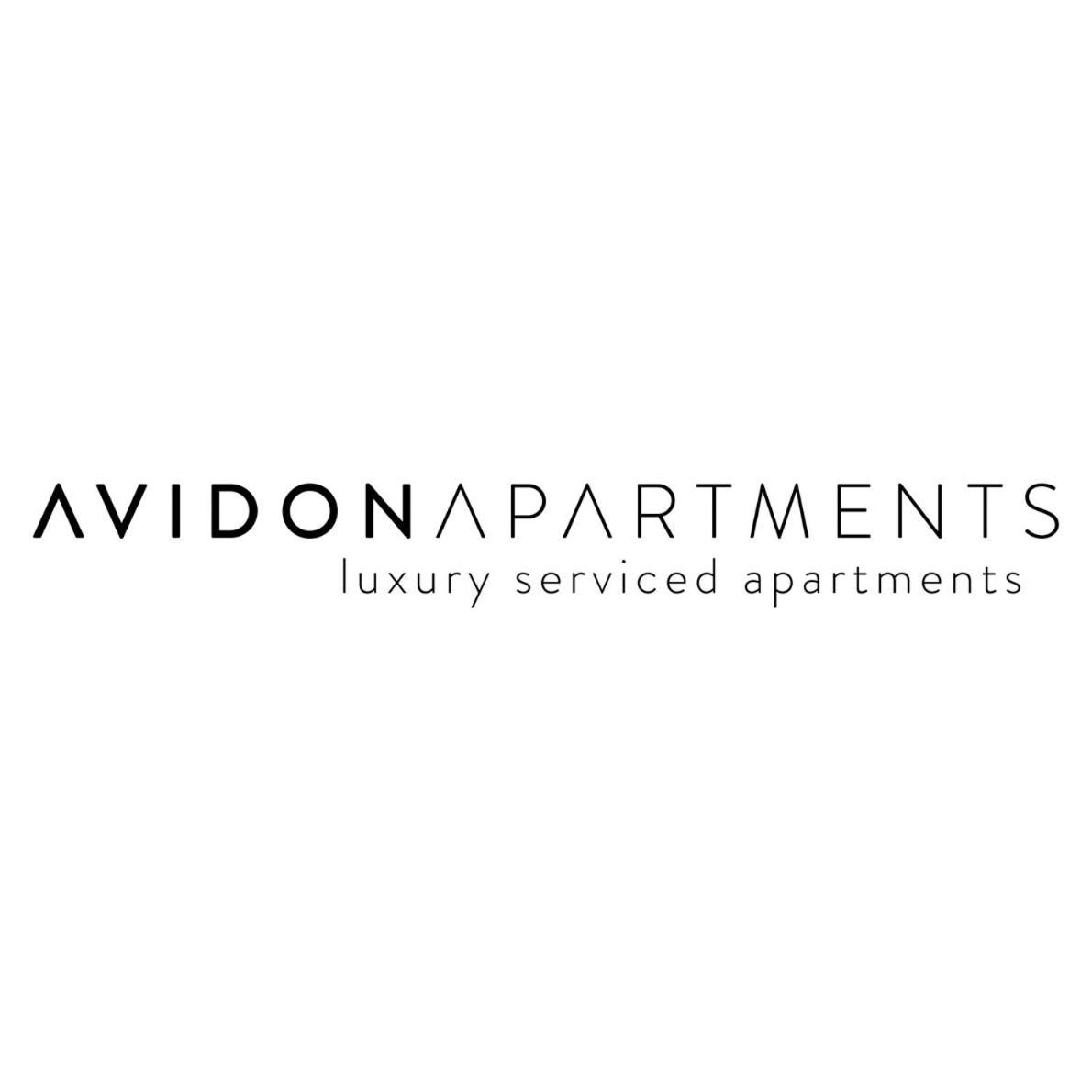 Avidonapartments Düsseldorf Quarto foto